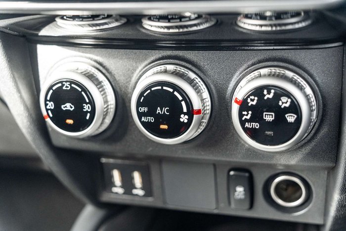 2024 Mitsubishi ASX LS