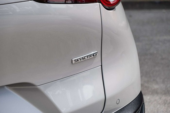 2024 Mazda CX-30 G20 Pure