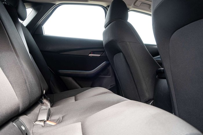 2024 Mazda CX-30 G20 Pure