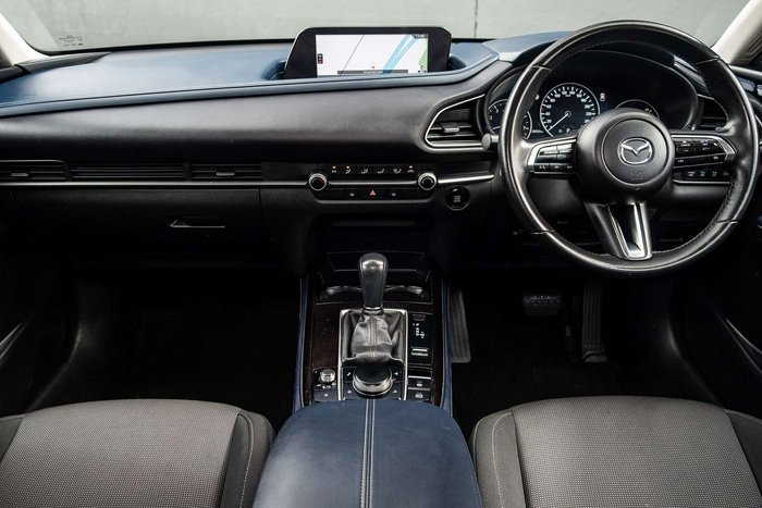 2024 Mazda CX-30 G20 Pure