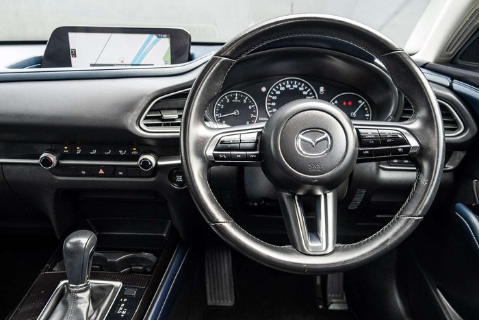 2024 Mazda CX-30 G20 Pure