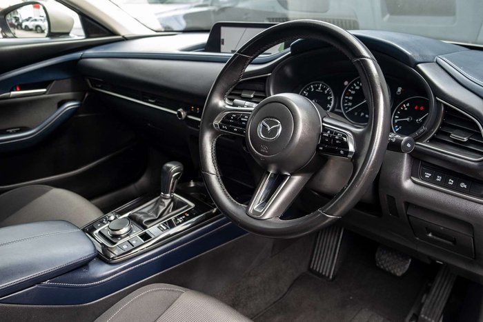 2024 Mazda CX-30 G20 Pure