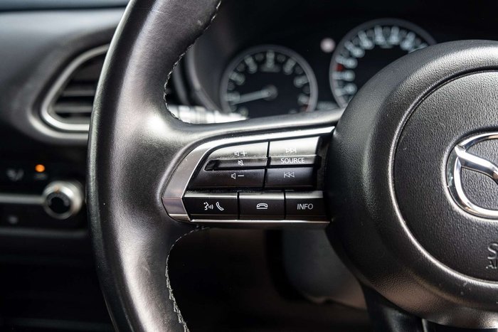 2024 Mazda CX-30 G20 Pure