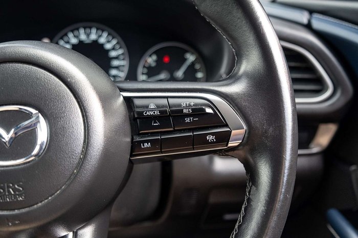 2024 Mazda CX-30 G20 Pure