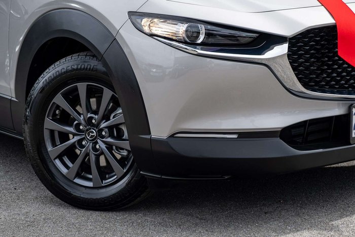 2024 Mazda CX-30 G20 Pure