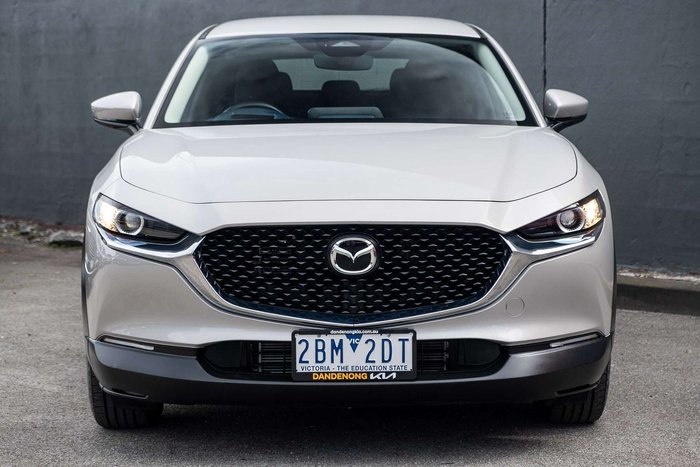 2024 Mazda CX-30 G20 Pure