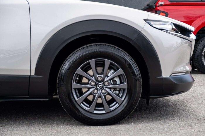 2024 Mazda CX-30 G20 Pure