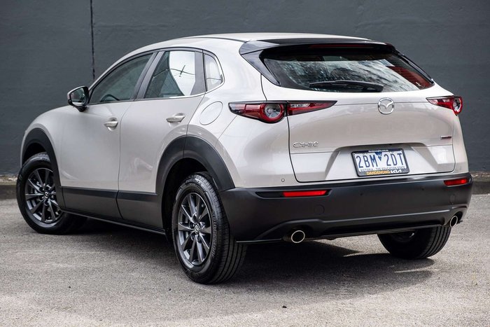 2024 Mazda CX-30 G20 Pure