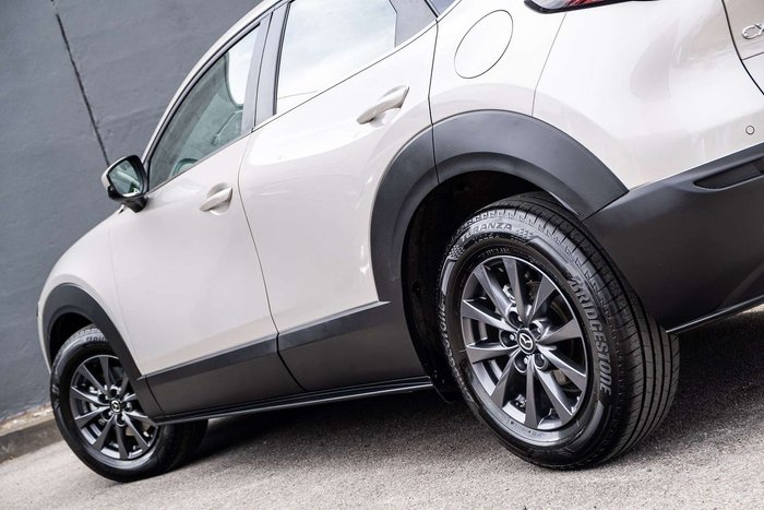 2024 Mazda CX-30 G20 Pure