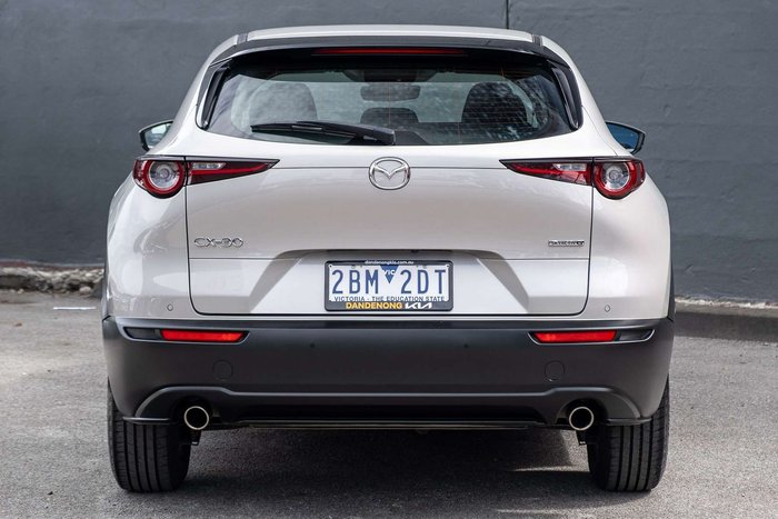 2024 Mazda CX-30 G20 Pure