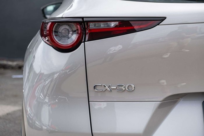 2024 Mazda CX-30 G20 Pure