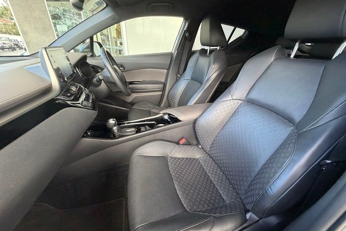 2022 Toyota C-HR Koba