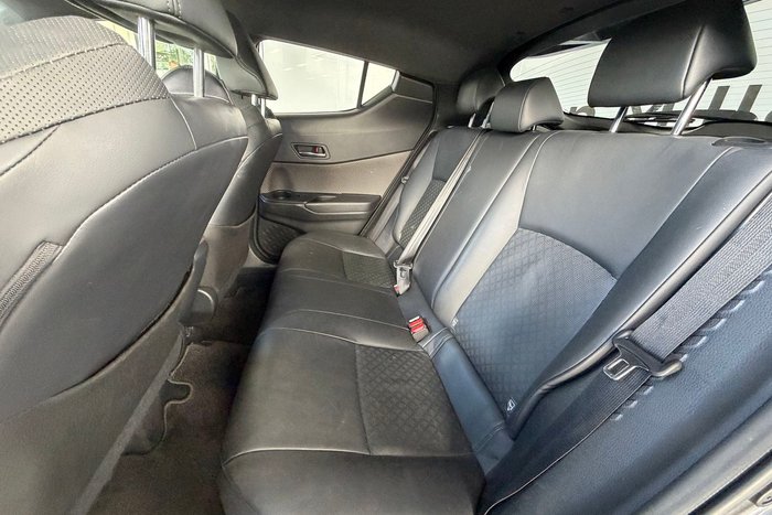 2022 Toyota C-HR Koba