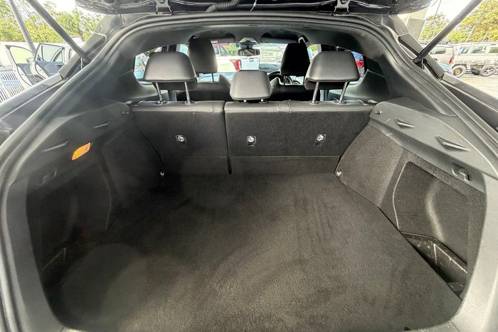 2022 Toyota C-HR Koba