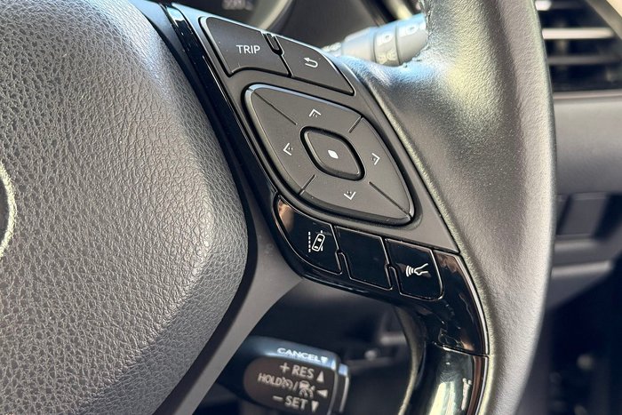 2022 Toyota C-HR Koba