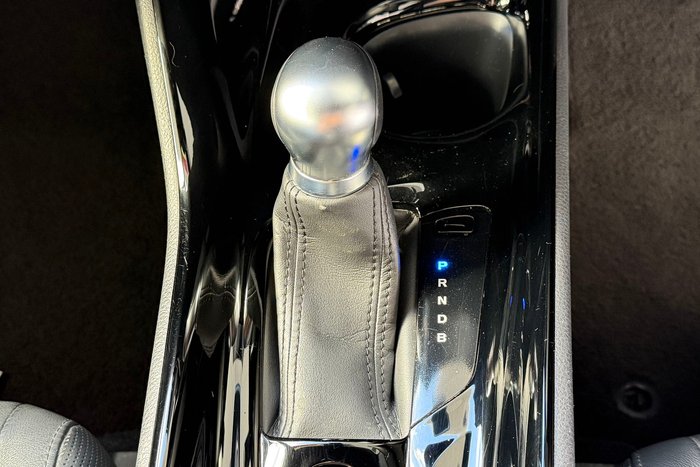 2022 Toyota C-HR Koba