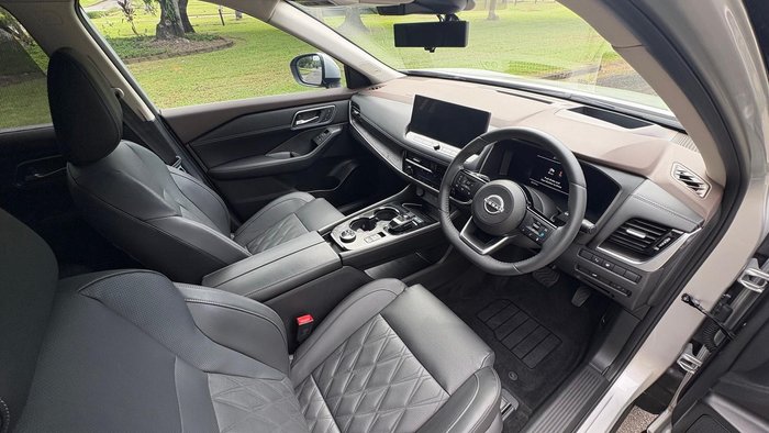 2024 Nissan X-TRAIL Ti-L e-POWER