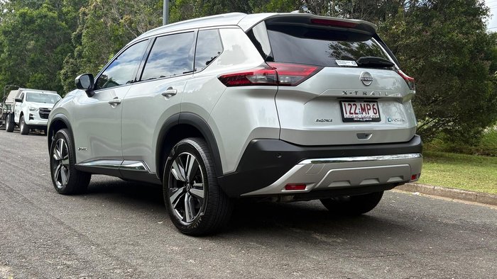 2024 Nissan X-TRAIL Ti-L e-POWER