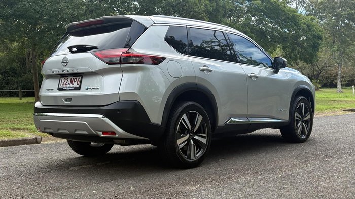 2024 Nissan X-TRAIL Ti-L e-POWER