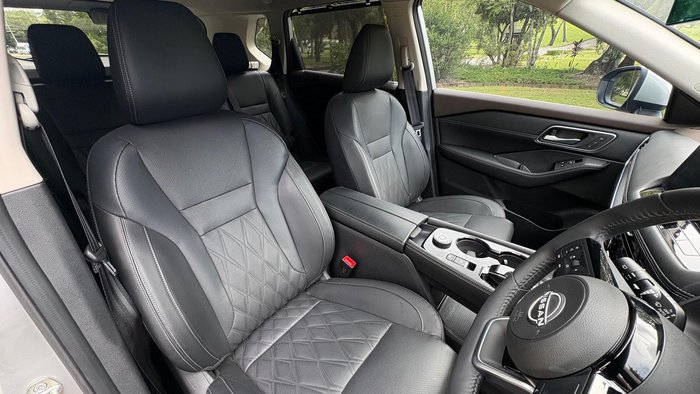 2024 Nissan X-TRAIL Ti-L e-POWER