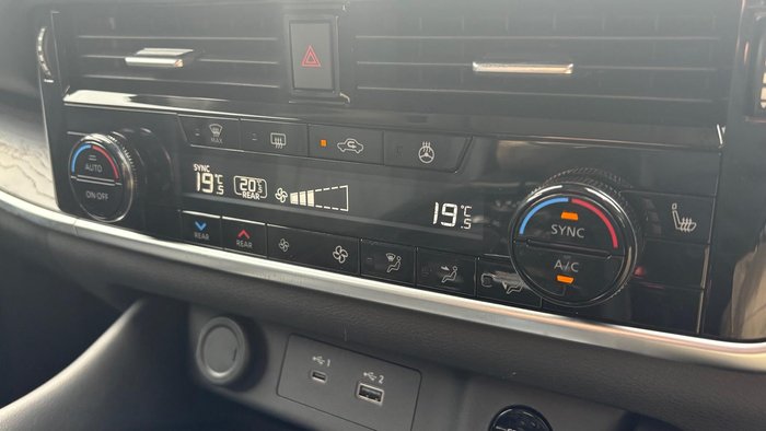 2024 Nissan X-TRAIL Ti-L e-POWER