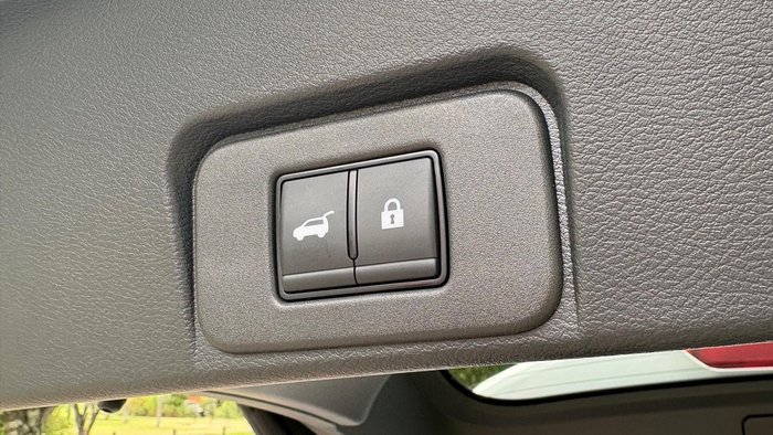 2024 Nissan X-TRAIL Ti-L e-POWER