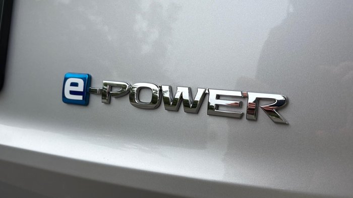 2024 Nissan X-TRAIL Ti-L e-POWER