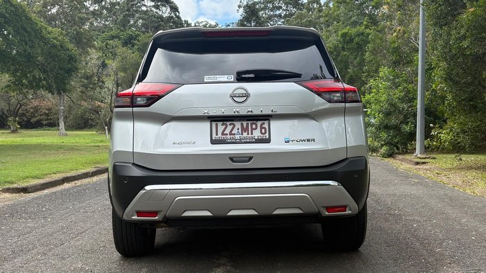 2024 Nissan X-TRAIL Ti-L e-POWER