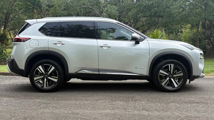 2024 Nissan X-TRAIL Ti-L e-POWER