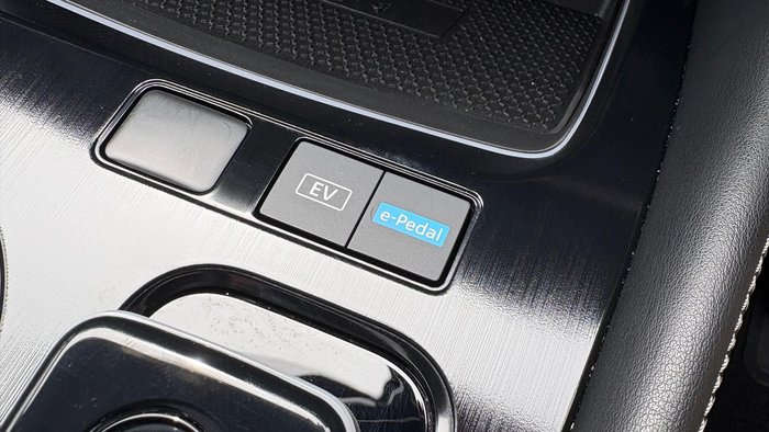 2024 Nissan X-TRAIL Ti-L e-POWER