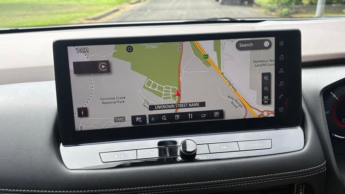 2024 Nissan X-TRAIL Ti-L e-POWER