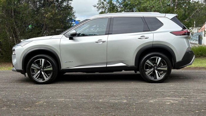 2024 Nissan X-TRAIL Ti-L e-POWER