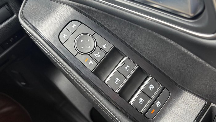 2024 Nissan X-TRAIL Ti-L e-POWER