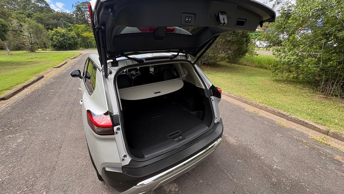 2024 Nissan X-TRAIL Ti-L e-POWER