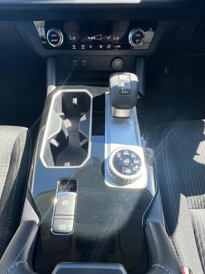 2025 Mitsubishi Outlander ES ZM MY25 AWD Cosmic Blue