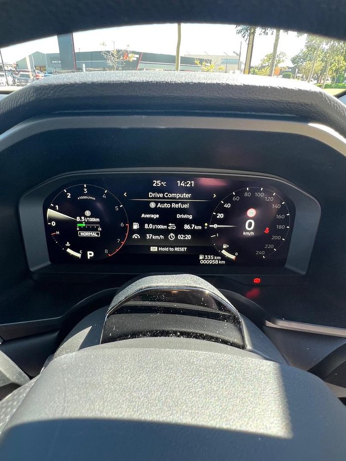 2025 Mitsubishi Outlander ES ZM MY25 AWD Cosmic Blue