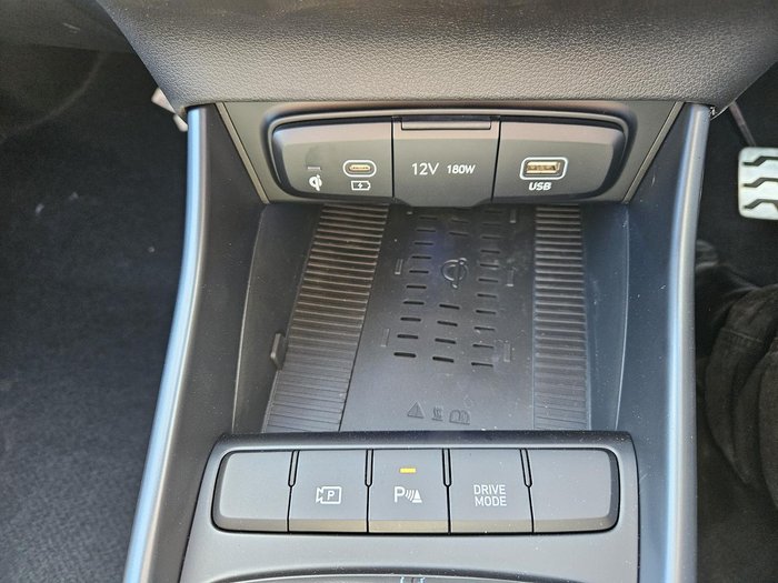 2026 Hyundai i20 N