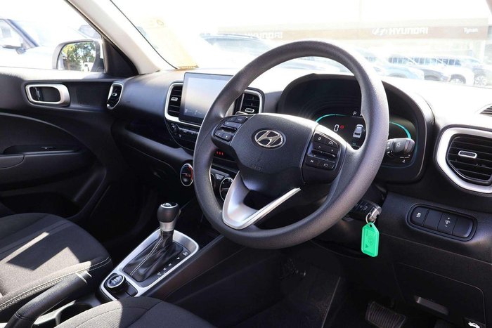 2025 Hyundai Venue Active