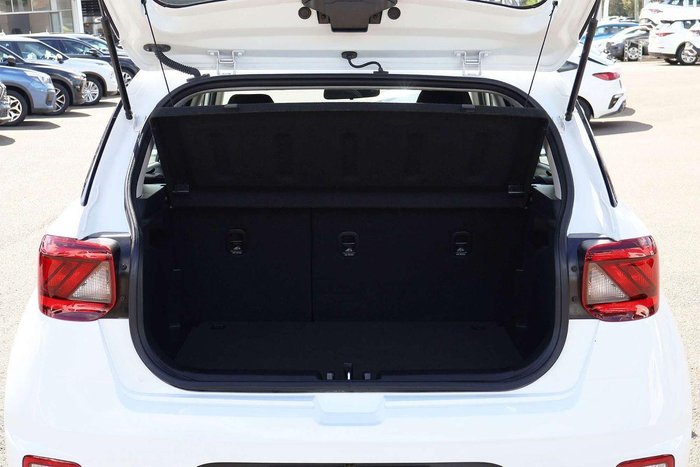 2025 Hyundai Venue Active