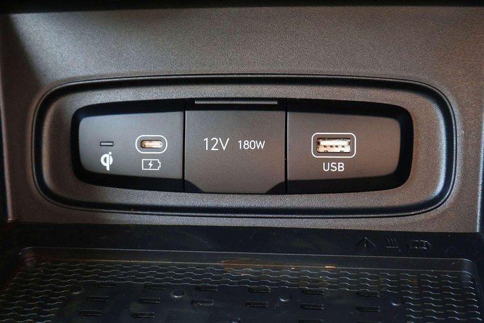 2025 Hyundai Venue Active