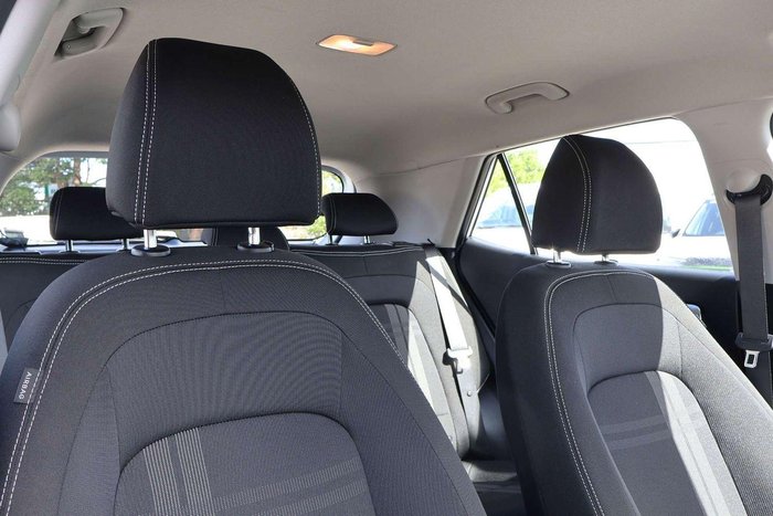 2025 Hyundai Venue Active