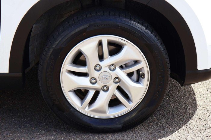 2025 Hyundai Venue Active