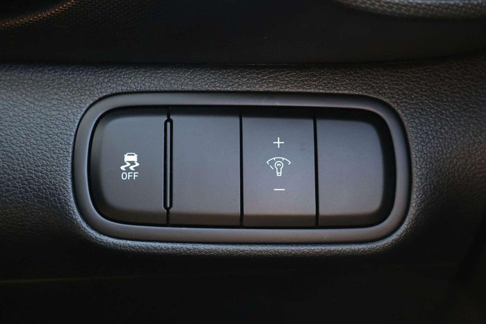 2025 Hyundai Venue Active