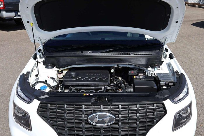 2025 Hyundai Venue Active