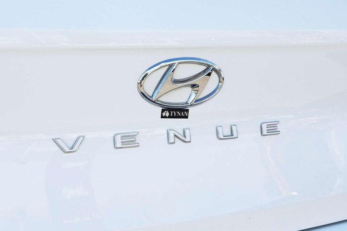2025 Hyundai Venue