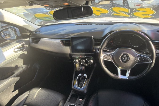 2023 RENAULT ARKANA ZEN