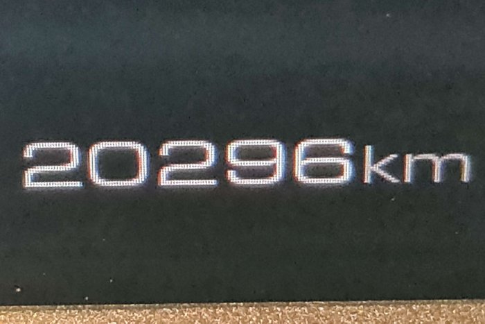 2022 Haval H6GT Ultra