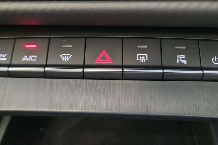 2022 Haval H6GT Ultra