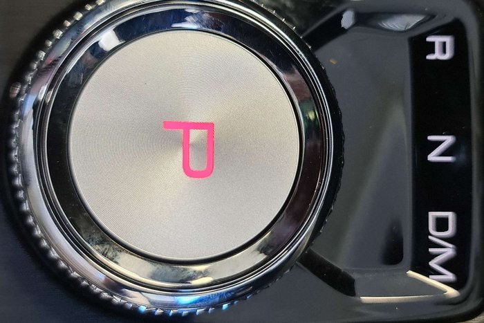 2022 Haval H6GT Ultra