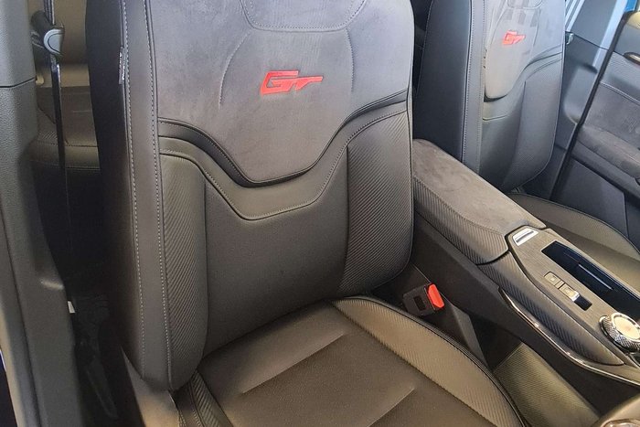 2022 Haval H6GT Ultra